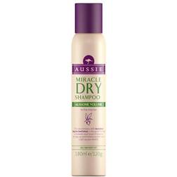 Aussie Aussome Volume Miracle Dry Shampoo 180ml