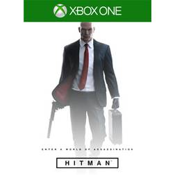 Hitman: The Full Experience (XOne)