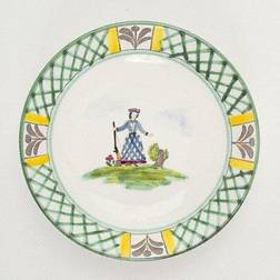 Gmundner Jagd Soup Plate 20cm