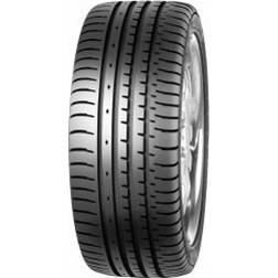 Accelera Phi 2 295/25 ZR21 97W XL