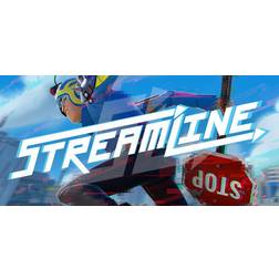 Streamline (PC)