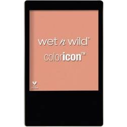 Wet N Wild WW BLUSH C/ICON E3262