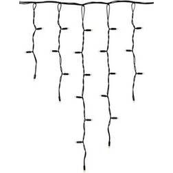 Markslöjd Chrissline Icicle Extra Cadena de Luces 100 Lámparas