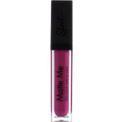 Sleek Makeup Matte Me Fandango Purple