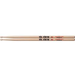 Vic Firth Paire de baguettes X5BN American Classic olive nylon