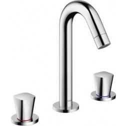 Hansgrohe Logis (71133000) Cromo