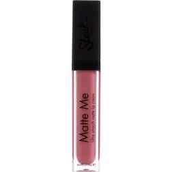 Sleek Makeup Matte Me Shabby Chic