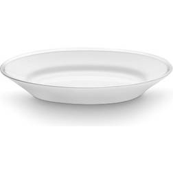 Pillivuyt Bistro Dyb tallerken 17cm