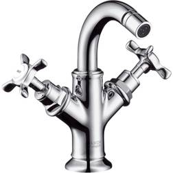 Hansgrohe Axor Montreux 16520000 Chrome