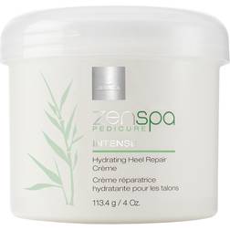 Jessica Nails Zenspa Intense Hydrating Heel Repair Creme 113g