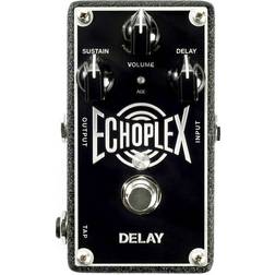 Dunlop Echoplex delay