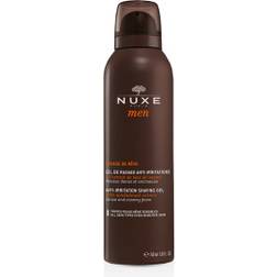 Nuxe Men Anti-Irritation Shaving Gel 150ml