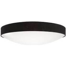 Konsthantverk Kant Ceiling Flush Light 45cm