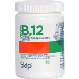 Skip Nutrition B12 75 st