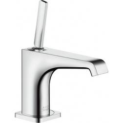 Hansgrohe Axor Citterio E 36105000 Krom