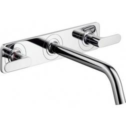 Hansgrohe Axor Citterio M 34316000 Chrome