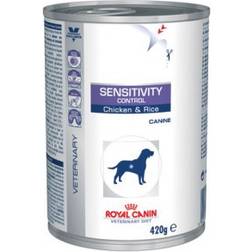 Royal Canin Sensitivity Control with Chicken