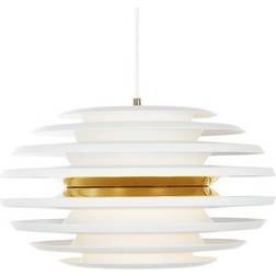 Belid Ellipse Pendant Lamp ∅ 50cm