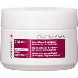 Goldwell Dualsenses Color Extra Rich 60sec Treatment 200ml