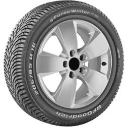 BFGoodrich g-Force Winter 2 185/65 R15 92T XL