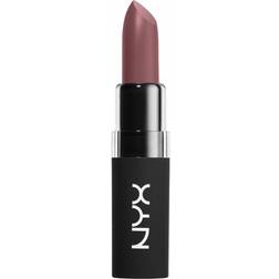 NYX Velvet Matte Lipstick Duchess