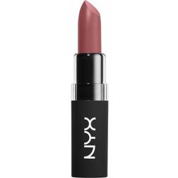 NYX Velvet Matte Lipstick Soft Femme