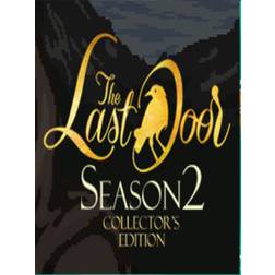 The Last Door: Season 2 - Collector's Edition (PC)