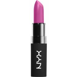 NYX Velvet Matte Lipstick Unicorn Fur