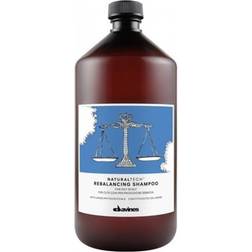 Davines NaturalTech Rebalancing Shampoo 1000ml