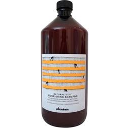 Davines NaturalTech Nourishing Shampoo 1000ml