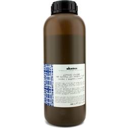 Davines Alchemic Silver Shampoo 1000ml