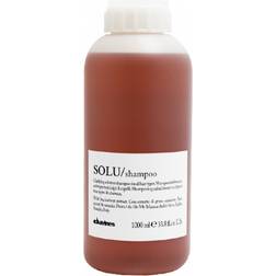 Davines Solu Shampoo 1000ml