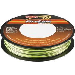 Berkley FireLine Tracer Braid 0.45mm 110m