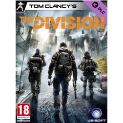 Tom Clancy's The Division - Season Pass (PS4)