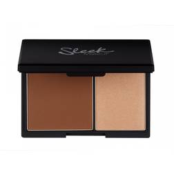 Sleek Makeup Face Contour Kit Medium