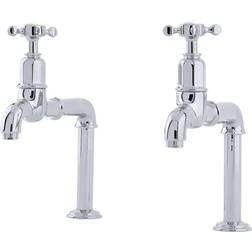 Perrin & Rowe Mayan 4338 Chrome