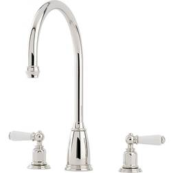 Perrin & Rowe Athenian 4371 Chrome