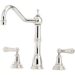 Perrin & Rowe Alsace 4771 Chrome