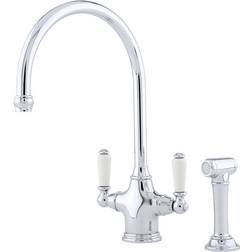 Perrin & Rowe Phoenician 4360 Chrome