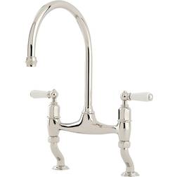 Perrin & Rowe Ionian 4193 Chrome
