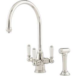 Perrin & Rowe Phoenician 1560 Chrome