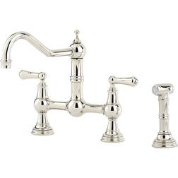 Perrin & Rowe Provence 4756 Chrome