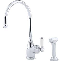 Perrin & Rowe Parthian 4346 Chrome