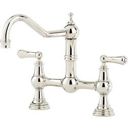 Perrin & Rowe Provence 4751 Chrome