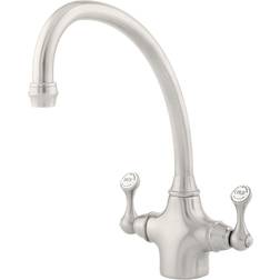 Perrin & Rowe Etruscan 4320 Chrome