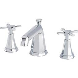 Perrin & Rowe Deco 3142 Chrome