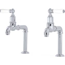 Perrin & Rowe Mayan 4322 Chrome