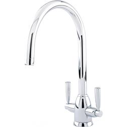 Perrin & Rowe Oberon 4861 Chrome