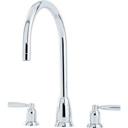 Perrin & Rowe Callisto 4886 Chrome