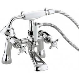 Bristan 1901 (N BSM C CD) Chrome